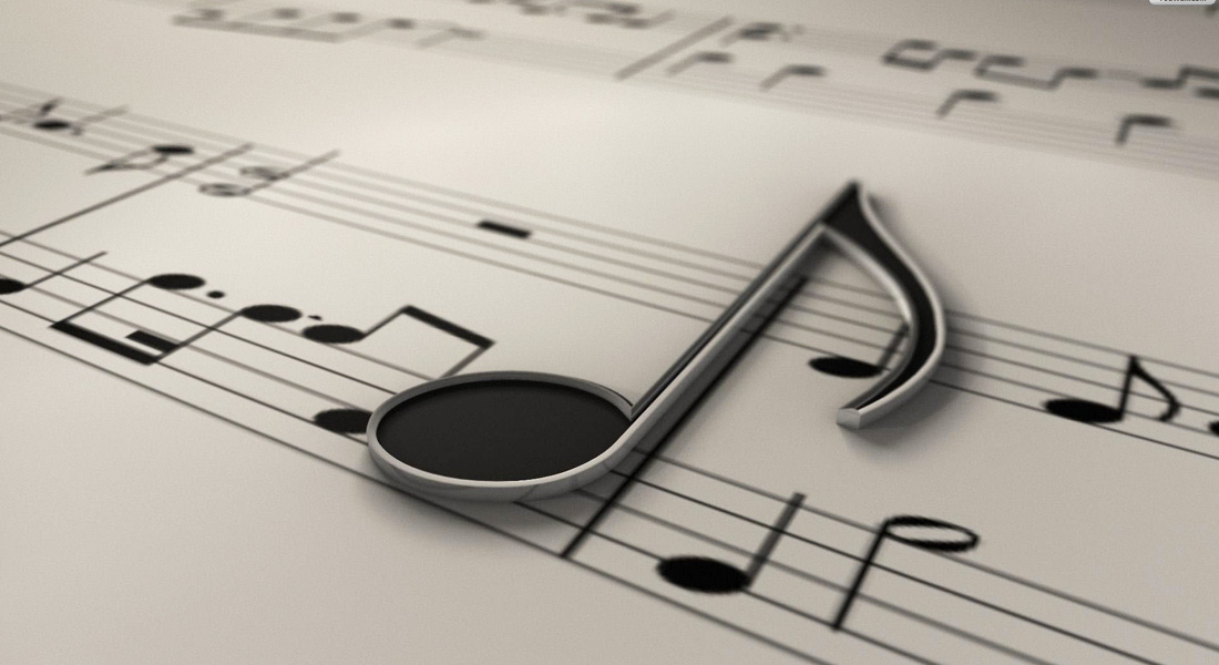 music