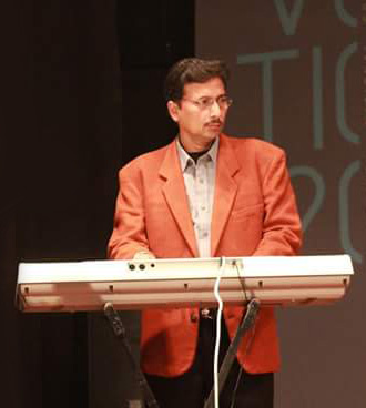 Arshad Khokhar